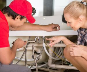 About Plumbers Pros Falmouth, MA